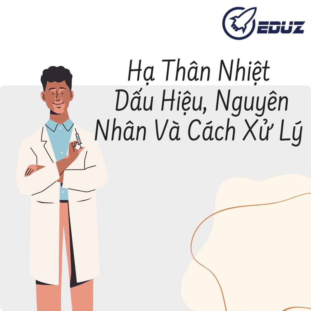 Hạ Thân Nhiệt: Dấu Hiệu, Nguyên Nhân Và Cách Xử Lý